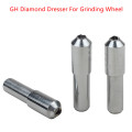 Diamond grinding disc wheel stone dresser tool Dressing Pen Tools Tapered Tip Repair Parts Abrasive Tools sharpener