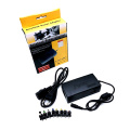 DC 12 V/15 V/16 V/18 V/19 V/20 V/24V 4-5A 96W Laptop AC Universal Power Adapter Charger for ASUS DELL Lenovo Sony Laptop