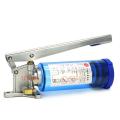 LSG-03 LSG-05 LSG-08 manual lubrication oil pump punch grease pump hand operated butter lubricator for cnc machine