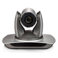 2MP 20x PTZ 1080p Video Conference Camera with Simultaneous DVI and IP Streaming Plus 3 Axis rj45 Keyboard Controller