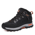 Outdoor Men Women Tourist Shoes Winter Sport Hiking Shoes For Men Trekking Boots Tactical Sneakers Mountain Climbing Footwear