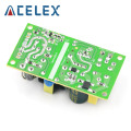 AC-DC 12V3A 24V1.5A 36W Switching Power Supply Module Bare Circuit 220V to 12V 24V Board for Replace/Repair