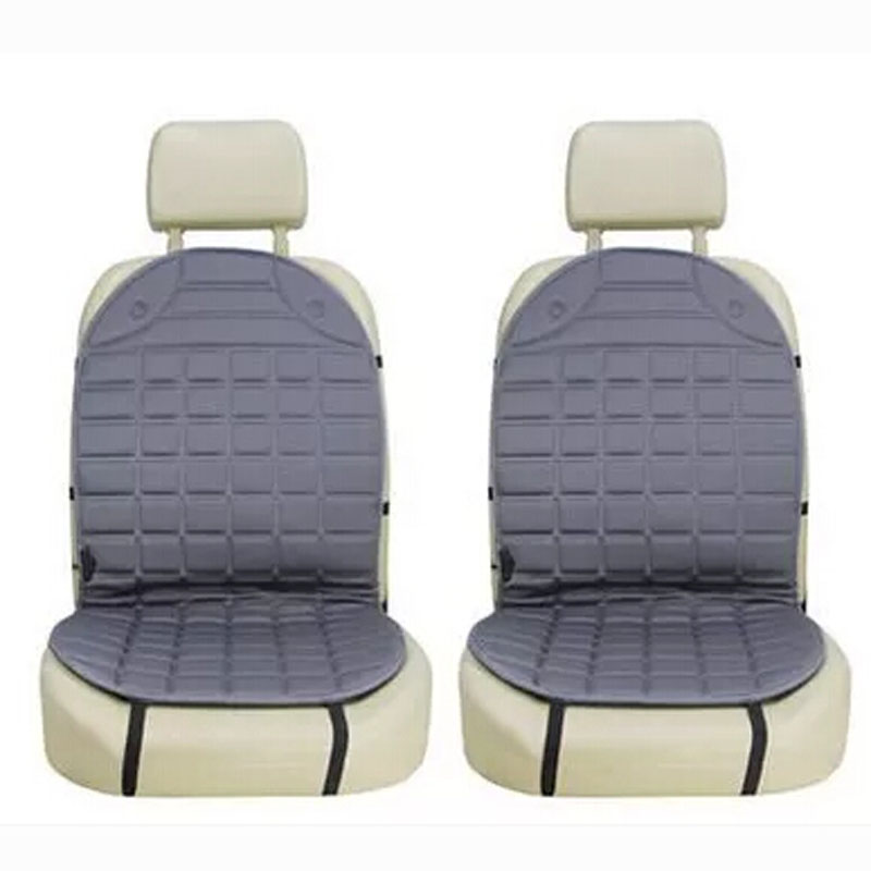 Car electric heating seat cushion Heater Winter Household Cushion cardriver heated seat cushion Car heating seat cover