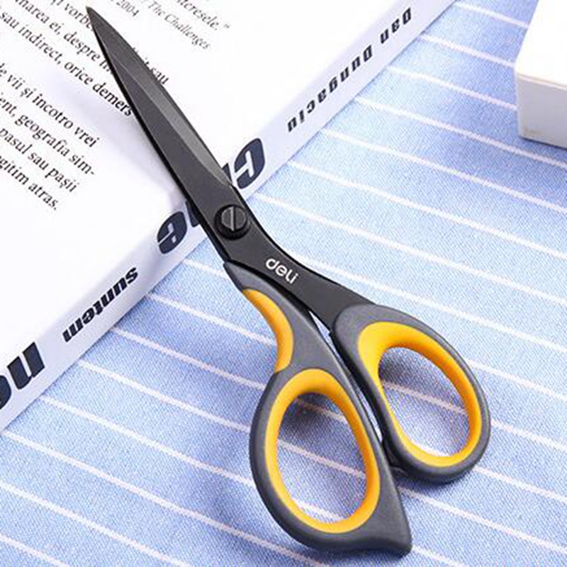 Cutting Scissors For Sewing Stainless Steel Scissors Tailor Scissors Thread Professional Thinning Handmade Accessories Supplies