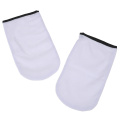 2PCS Paraffin Wax Protection Gloves And Socks Retain Heat Mittens Warmer Wax Hand Foot Mask Skin Care Moisturizing SPA Beauty