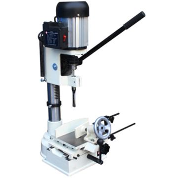 Small Woodworking Square Tenon Machine Multifunction Home Desktop Drilling Machine Woodworking Drilling And Mortising Machine