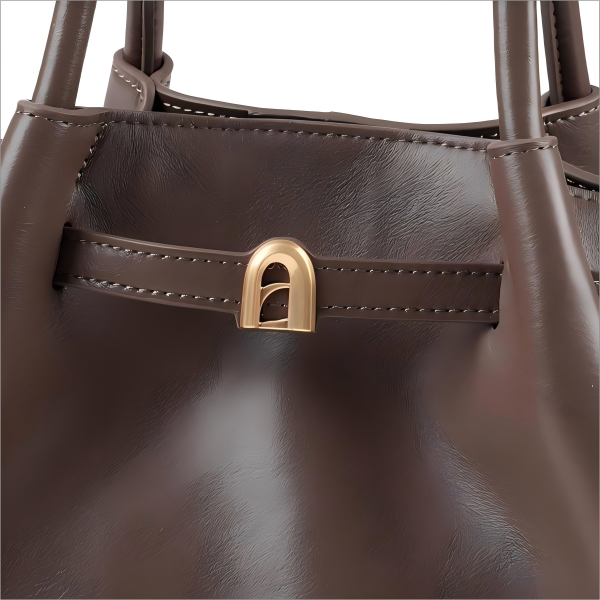 Chic Designer Handbags Collection