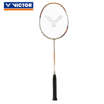 2020 Victor New Badminton Racket HX-7SP All-Around Nano Tube Racquet