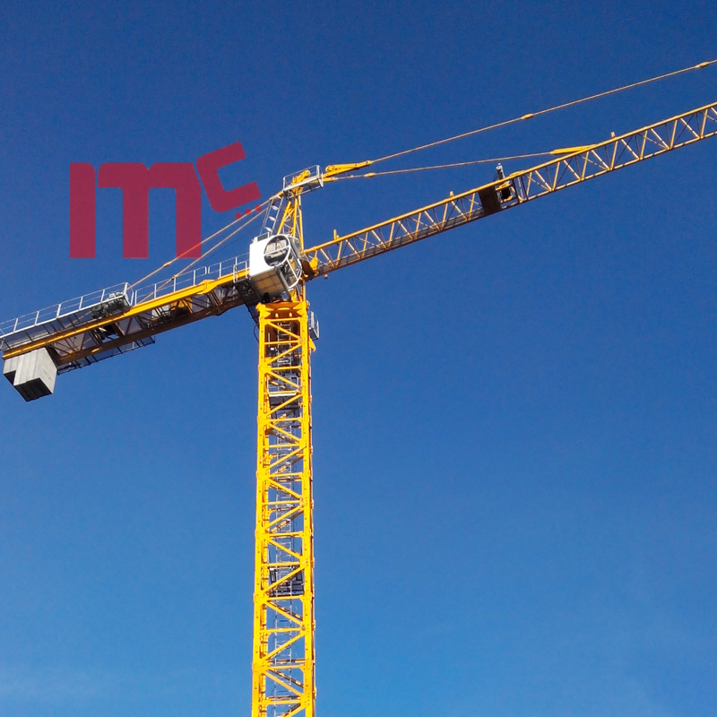 sym tower crane