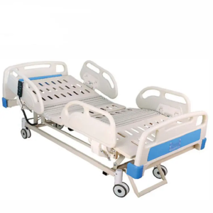 Electric Medical Care Clinic Beds For Hospital Patients