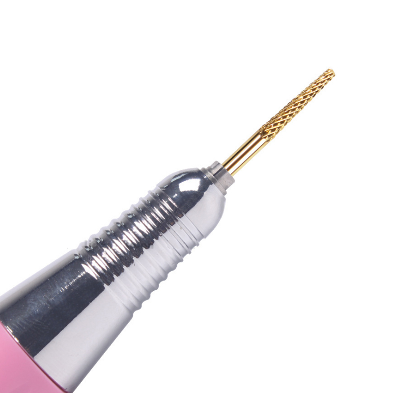 RIKONKA 1pcs Milling Cutters For Manicure Nail Drill Bits Electric Nail Drill Bit Machine For Dead Skin Cutter Nail Accessories