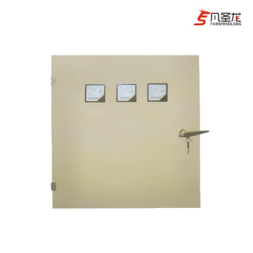 FSL-JXF series distribution box