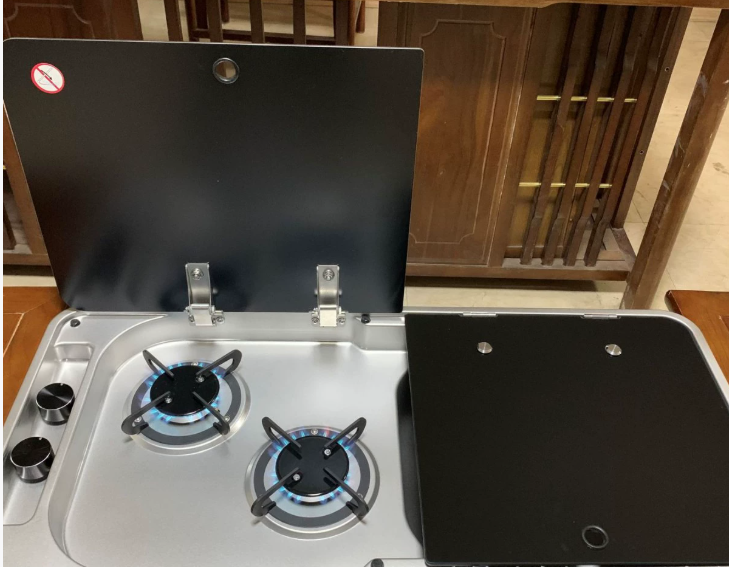 RV Sinks