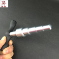 Free shipping 16/20/26/32mm T-round, Plumber tools, 16mm 20mm 25mm PEX-AL Hand Reamer, PPR Calibrator, Fitting for Plumbing