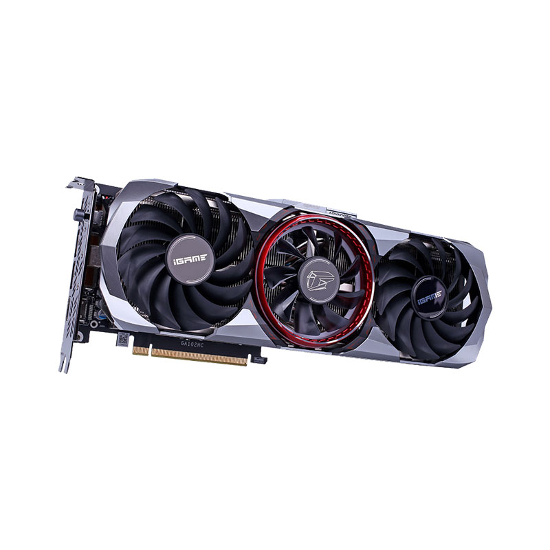 IPASON New Arrival Graphic Card Nvidia Geforce RTX 3080 10G GDDR6X 320Bit Gaming Desktop Graphics Card