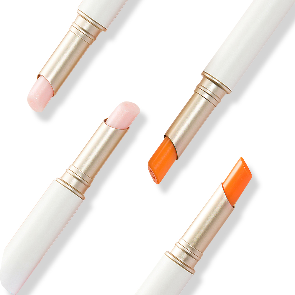 Changing Clear Jelly Lipsticks2