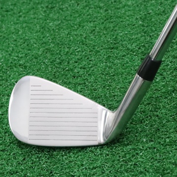 New Golf Clubs 8PCS MP-20 Golf Irons Set MP 20 Clubs Golf 3-9P Regular/Stiff Steel/Graphite Shafts Headcovers Best Quality