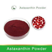 Natural Haematococcus Pluvialis Astaxanthin Powder and Oil