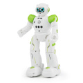 JJRC R11 RC Robot Toy Singing Dancing Talking Smart Robot For Kid Educational Toy For Children Humanoid Sense Inductive RC Robot