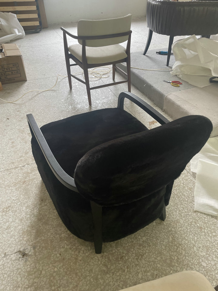 Cabana Chair