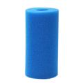 5PCS Swimming Pool Filter Sponge Intex fIlter Type A Pool Foam Filter Reusable Washable Swimming Pool Cleaner Pool Accessories