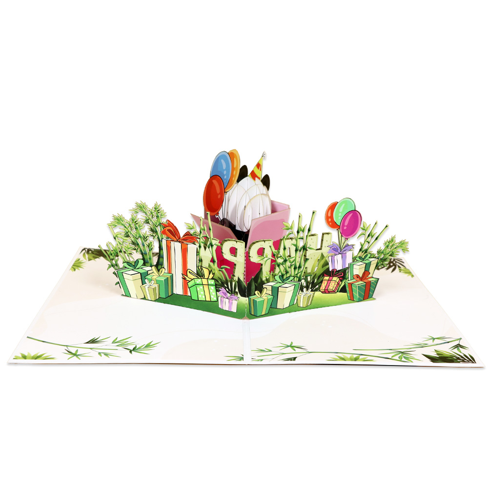 3D-Happy-Birthday-Panda-Balloon-Greeting-Card (2)