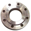 DIN PN16 carbon steel slip on flange