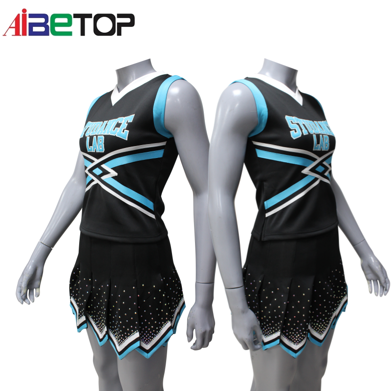sideline cheer uniform (2)
