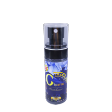 Body Spray With Charm Fragrance