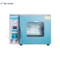 Laboratory Dzf-6020 Drying Equipment Thermal Vacuum Drying Chamber Oven