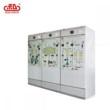 Electric control System Center For Animal Feed Plant