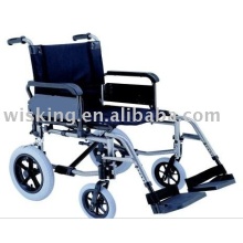 Aluminium Light Weight Manual Wheelchair