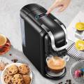 HiBREW 19Bar 4in1 Multiple Capsule Expresso Coffee Machine DolceGusto Milk Capsule Nespresso ESEpod Ground Coffee CompatibleH2