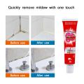 1Pc Household Mold Remover Gel Mildew Fungicide Detergent Floor Wall Tile Cleaner Remover Gel Cleaning Agent Chemical Free