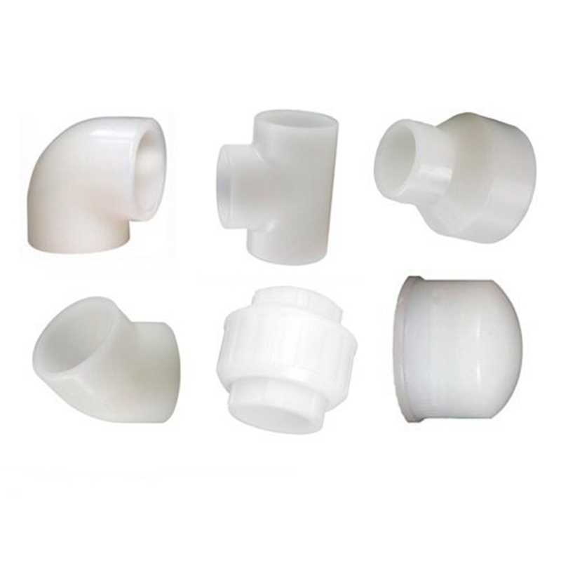PVDF P-2
