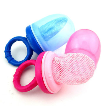 Baby Bottle nipple soother Kids Feeding food Feeder Tool Boys Girls Nibbler Tools Infant Chew Fruits Vegetables Chupeta Soother