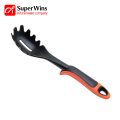 Fine Appearance Nylon Kitchen Tools Spaghetti Server Spoon