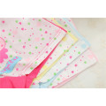 Kids Underwear Calcinha Infantil 4pcs Baby Underwear Kids Panties Child's For Shorts For Nurseries Children's Briefs