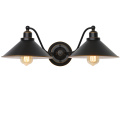 Industrial Wall Sconce Light Fixture for Bathroom