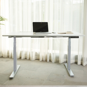 Electrical Height Adjustable Sit To Stand Desk