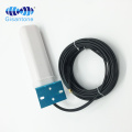Wireless 4G 4/6DBi mimo antenna for based communication system