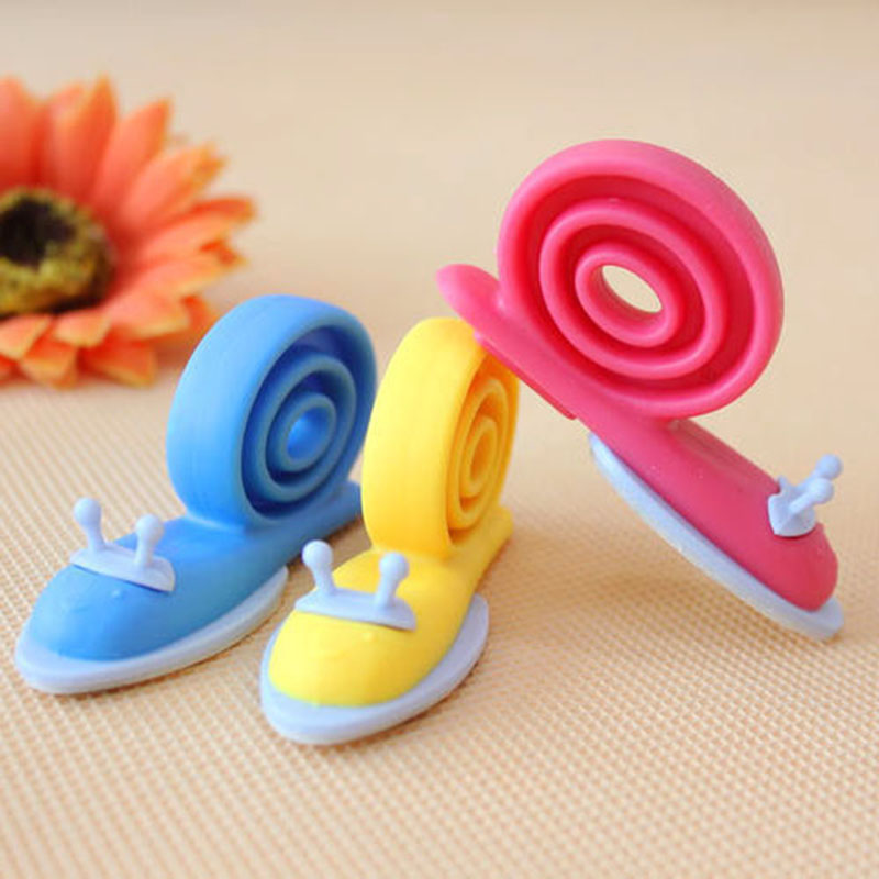 Cute snail shape door stopper baby safety cabinet window protection from children hand child safety children safety products