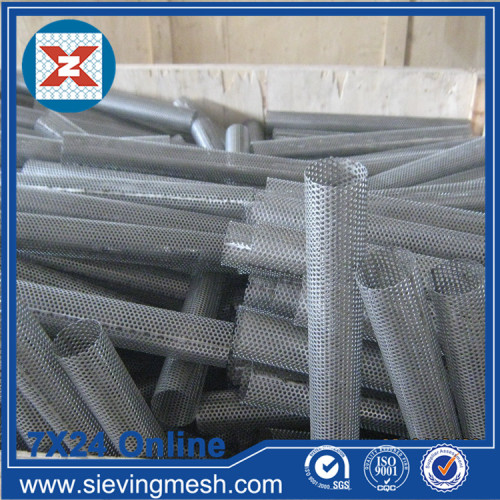 Stainless Steel Filter Tube wholesale
