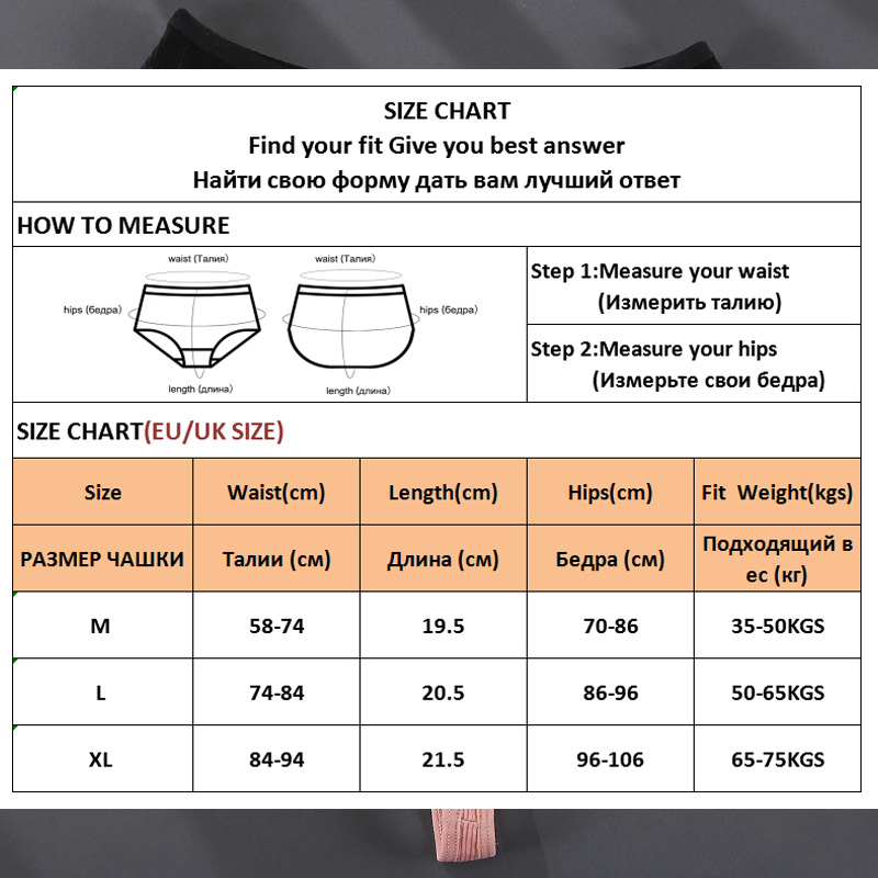 3PCS/Set G-string Panties Cotton Women's Underwear Sexy Panties Female Underpants Thong Solid Color Pantys Lingerie M-XL Design