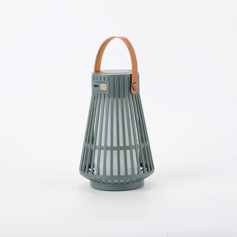 Outdoor Flame Lamp