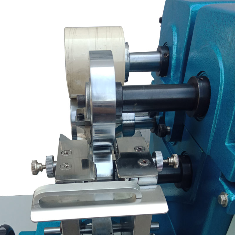 SC-139 Belt trimming machine (3)