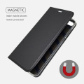 For Huawei Y9 2018 Case Soft PU Book Cover Credit Card Slot Wallet Leather Flip Case For Huawei Y 9 Y9 2018 Phone Case Coque