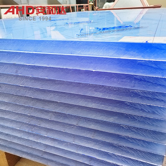Light Blue Pc Sheet5