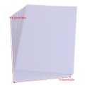 100 Sheets Glossy 4R 4x6 Photo Paper For Inkjet Printer paper Supplies