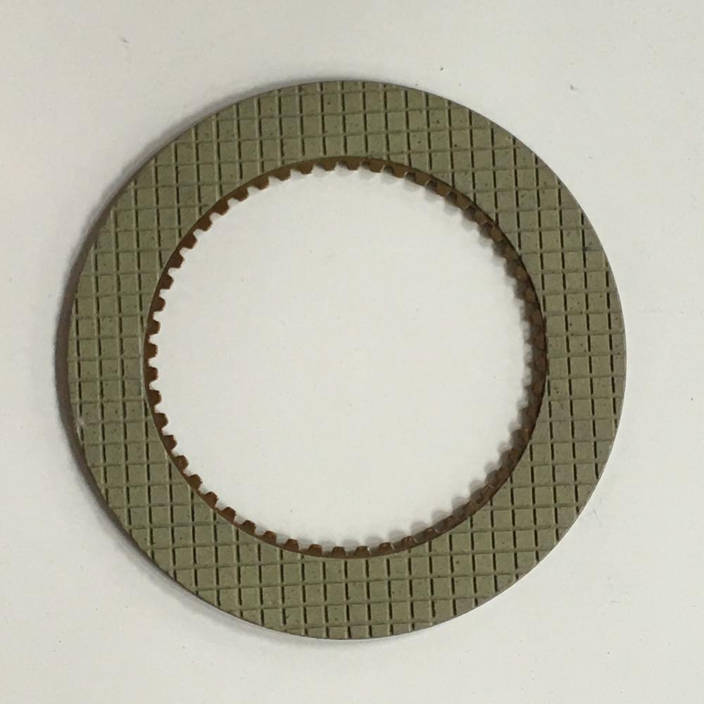 Clutch transmission parts friction plate 6Y7922